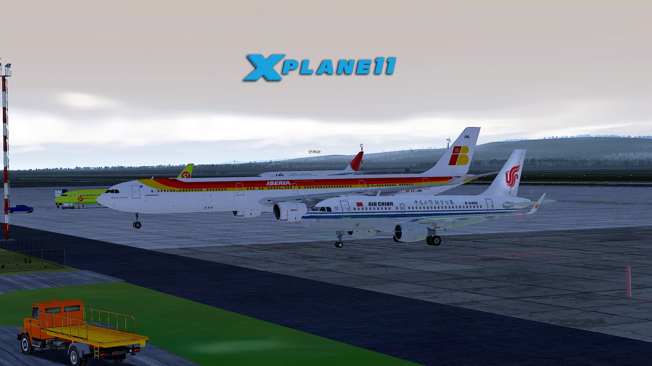 xplane苹果版xplane电脑版下载