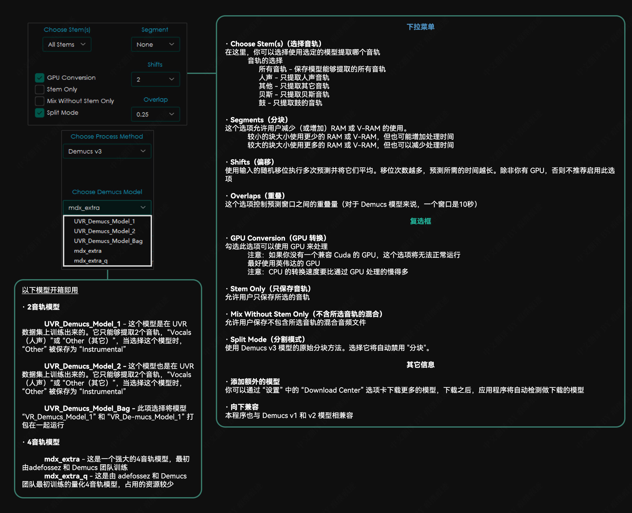vocalremover安卓版vocalremoverorg网页