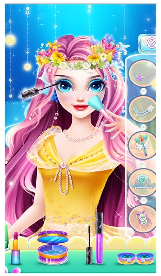 FashionBusiness安卓版fashionbusinessep3v15