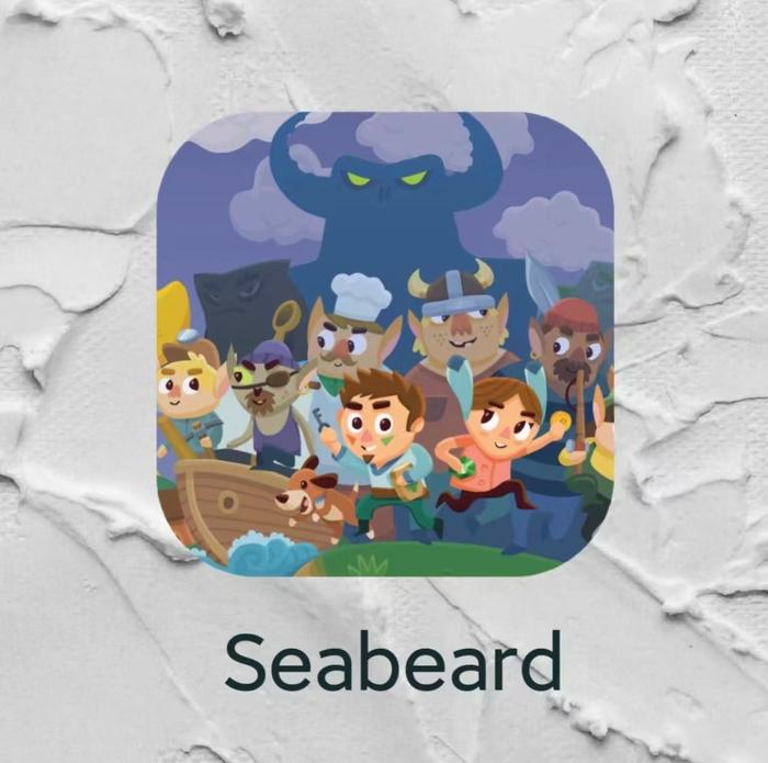 seabeard安卓版seabed汉化移植版下载