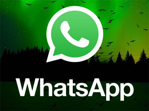 yahoomessenger安卓版whatsappmessenger安卓版