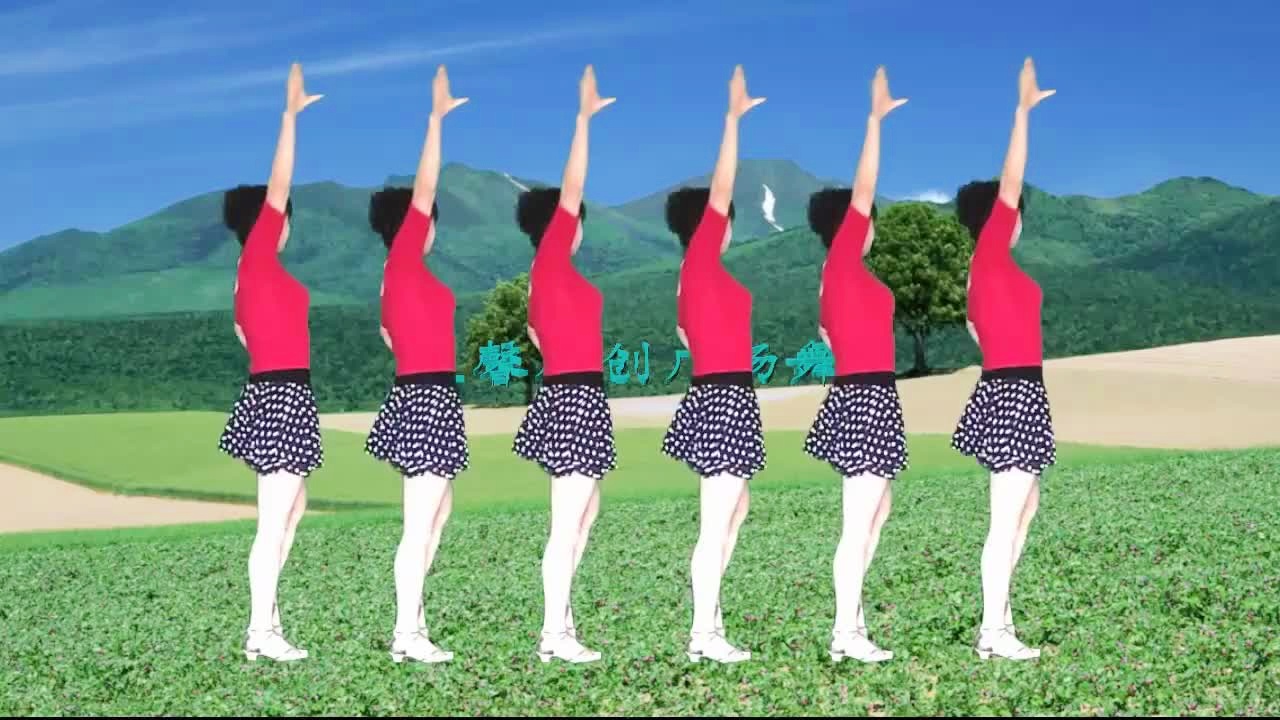 小苹果韩版跳舞小苹果筷子兄弟跳舞-第2张图片-太平洋在线下载