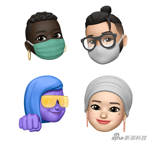 虚拟表情苹果版下载苹果表情包emoji复制