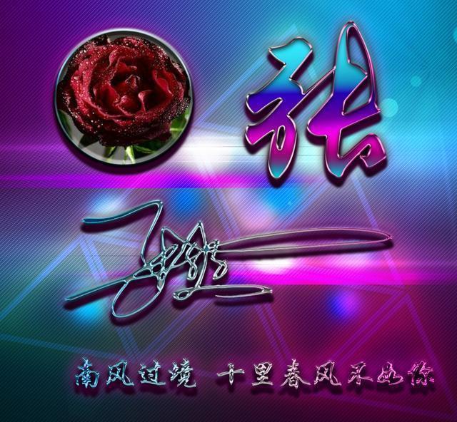 姓氏紫色苹果版苹果姓氏和名字填写-第2张图片-太平洋在线下载