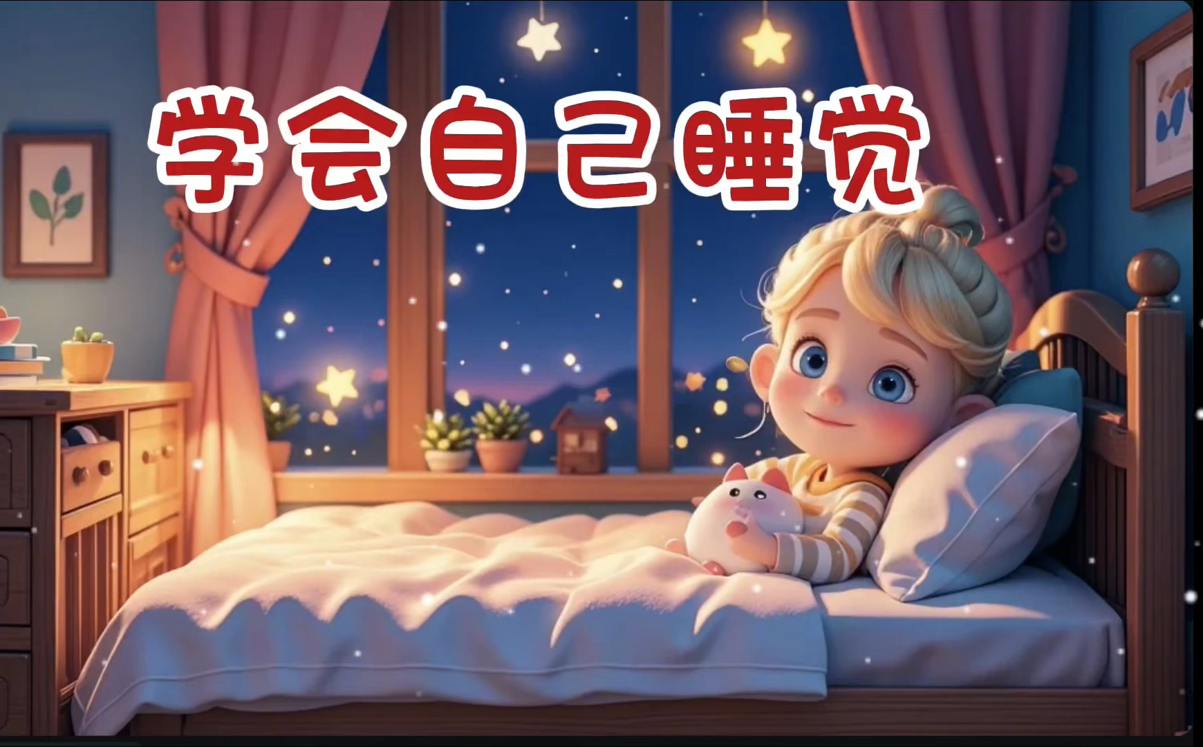 睡前安卓版睡眠游戏下载-第2张图片-太平洋在线下载