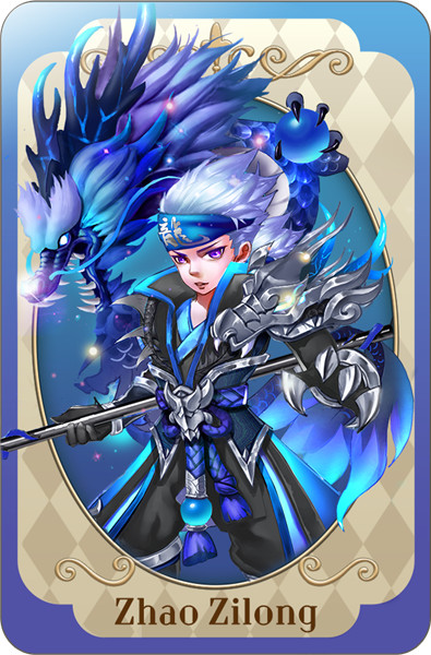 魔灵界安卓版魔灵召唤官方版下载