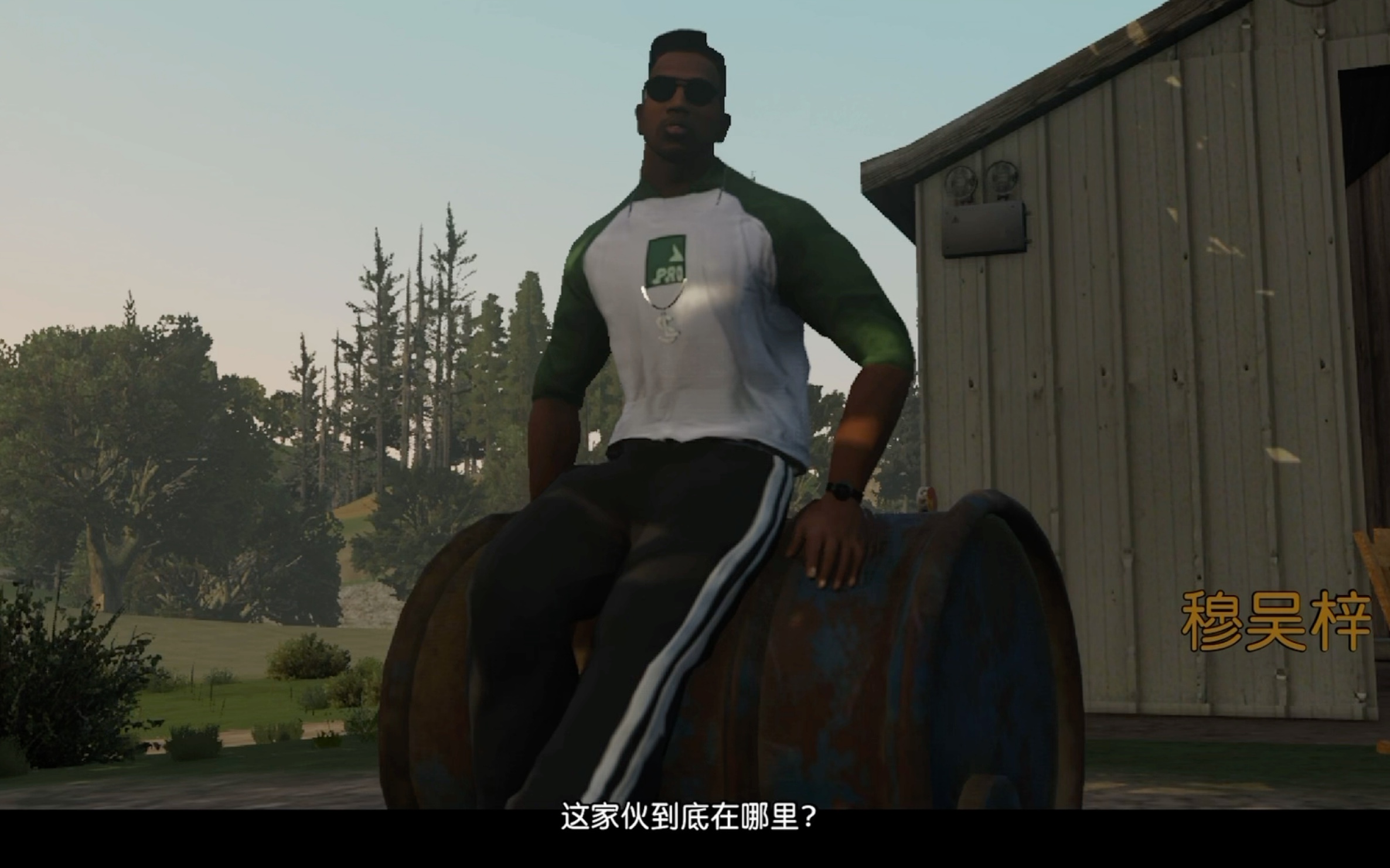 圣安列地斯手机版mod圣安地列斯手机mod资源网-第2张图片-太平洋在线下载