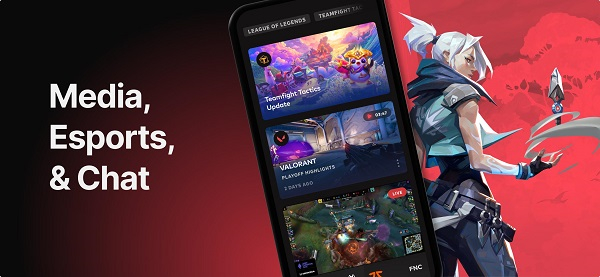 riot客户端卡住riotgames官网-第2张图片-太平洋在线下载